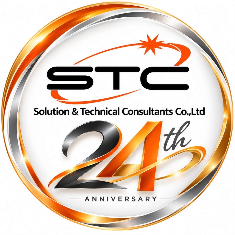 STC ฉลองปีที่ 24